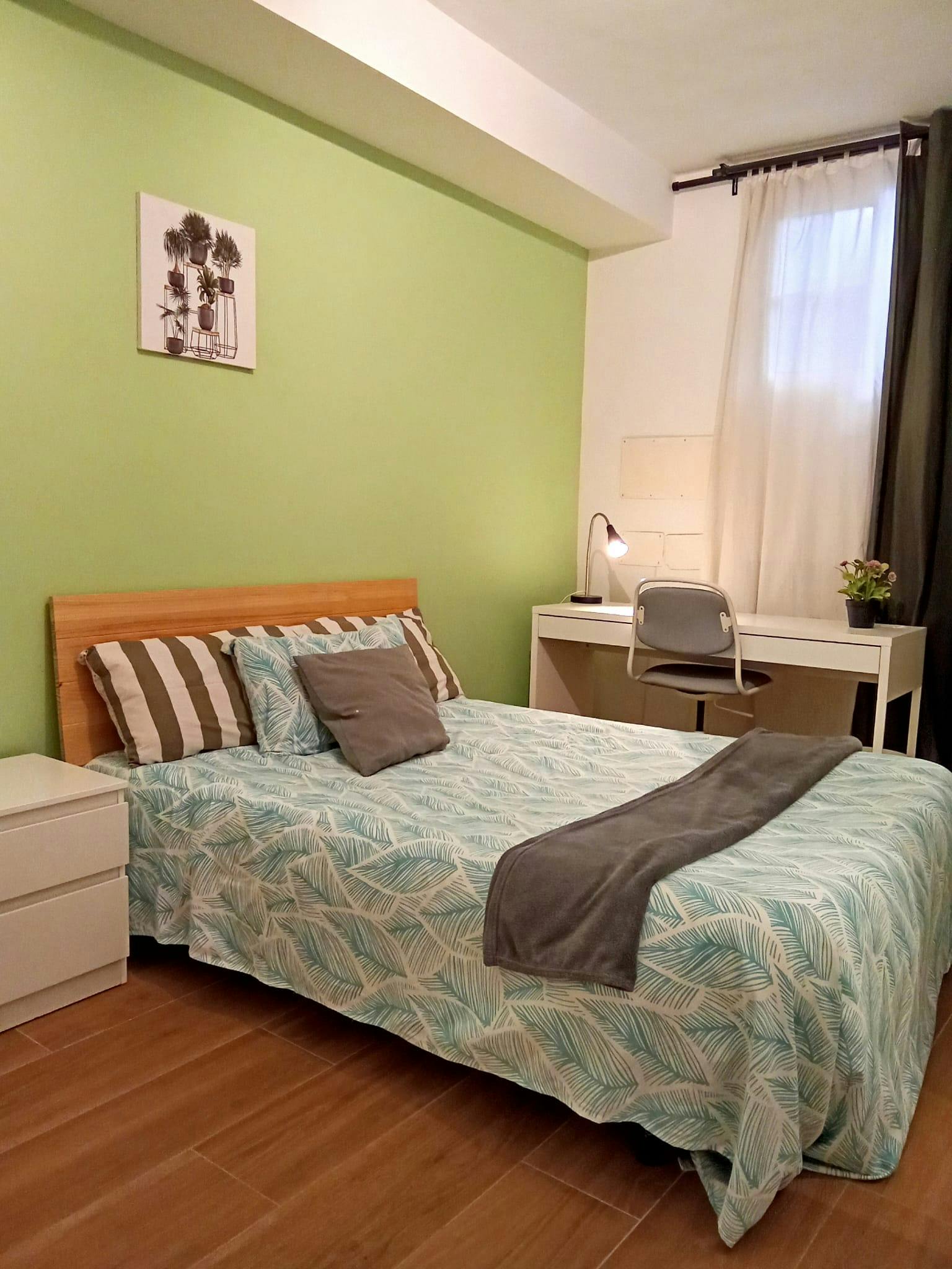 Calle Roma, Madrid preview