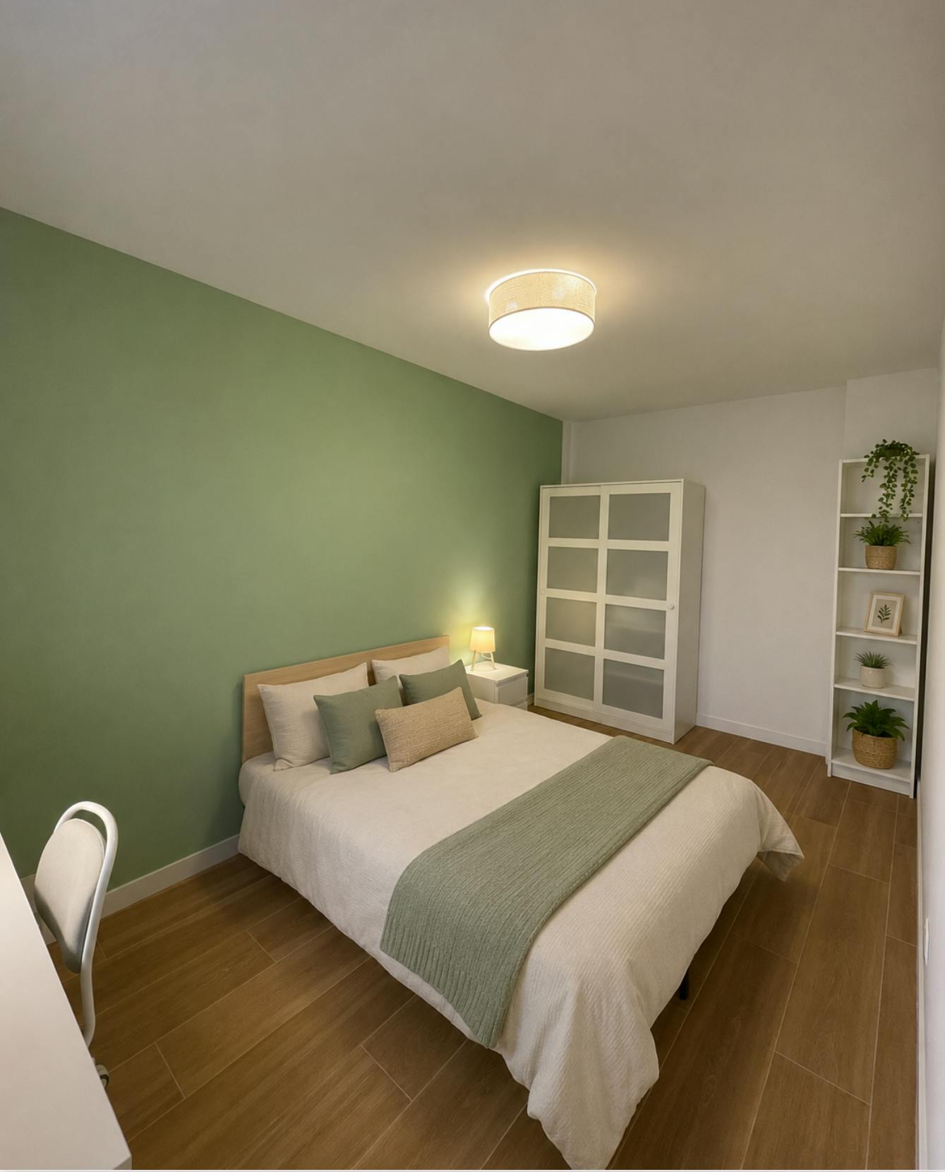 Calle Roma, Madrid preview