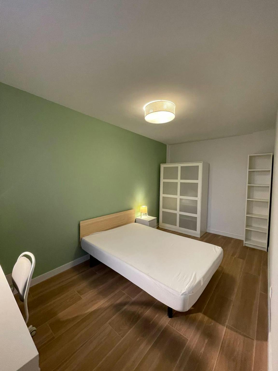 Calle Roma, Madrid preview