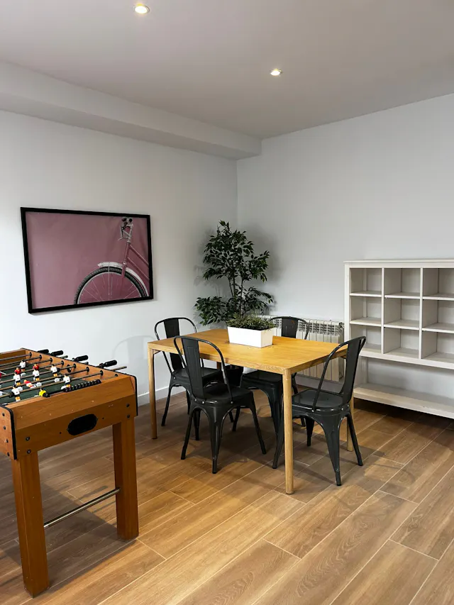 Private room in Calle Roma, Madrid (1544448) room image 20
