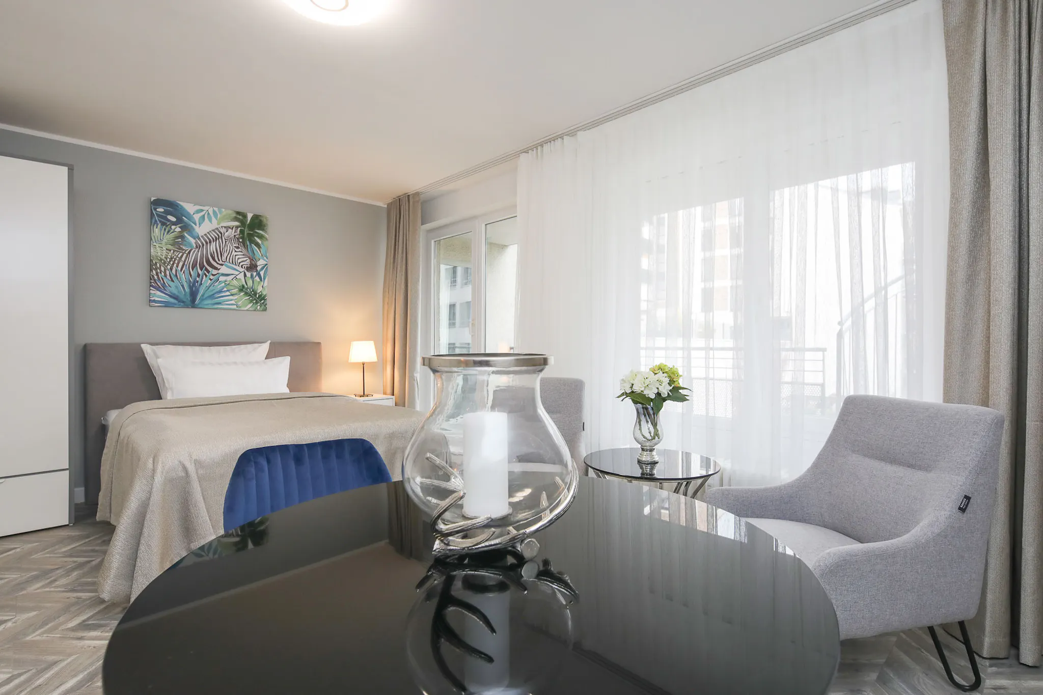 Straßburger Straße, Berlin preview