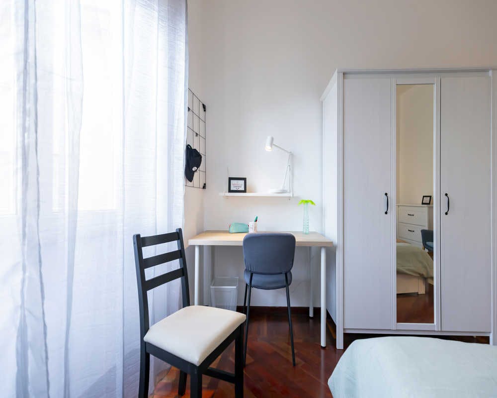 Private room in Piazzale Gregorio VII, Rome (1544456) ROOM 4