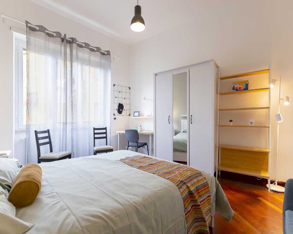 Private room in Piazzale Gregorio VII, Rome (1544456) ROOM 2