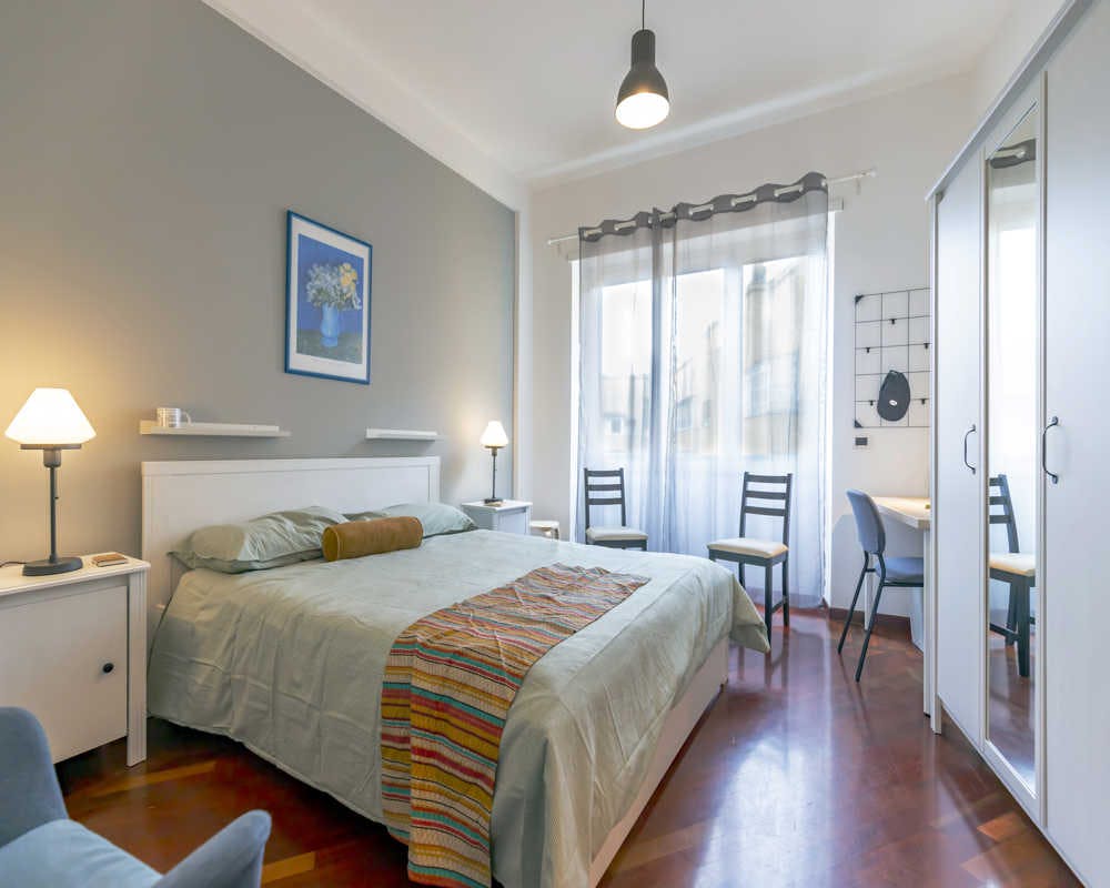 Private room in Piazzale Gregorio VII, Rome (1544456) ROOM 1