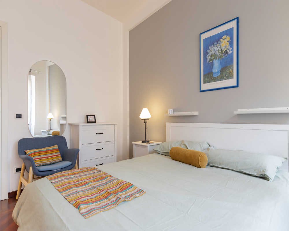 Private room in Piazzale Gregorio VII, Rome (1544456) ROOM 3