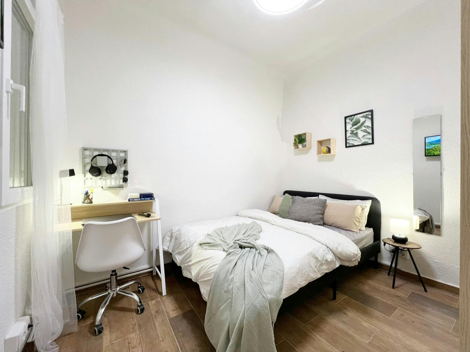 Apartment Madrid, 71m² — photo 21