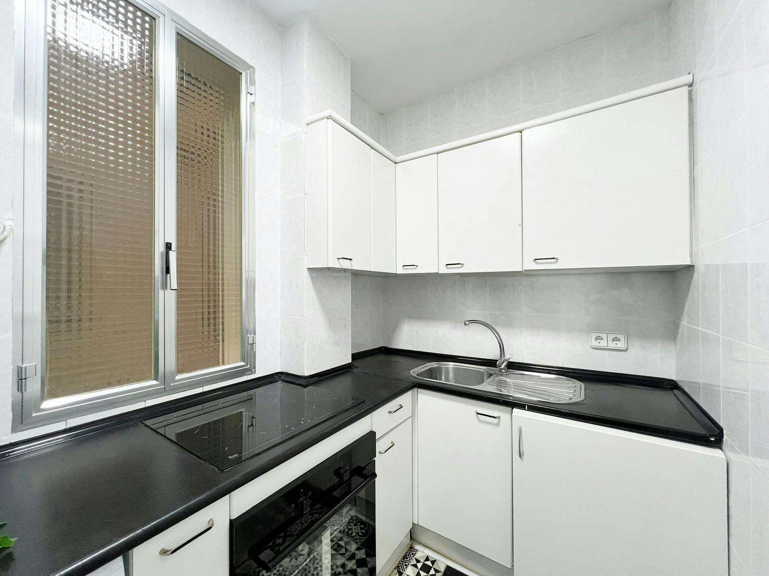 Apartment Madrid, 71m² — photo 5
