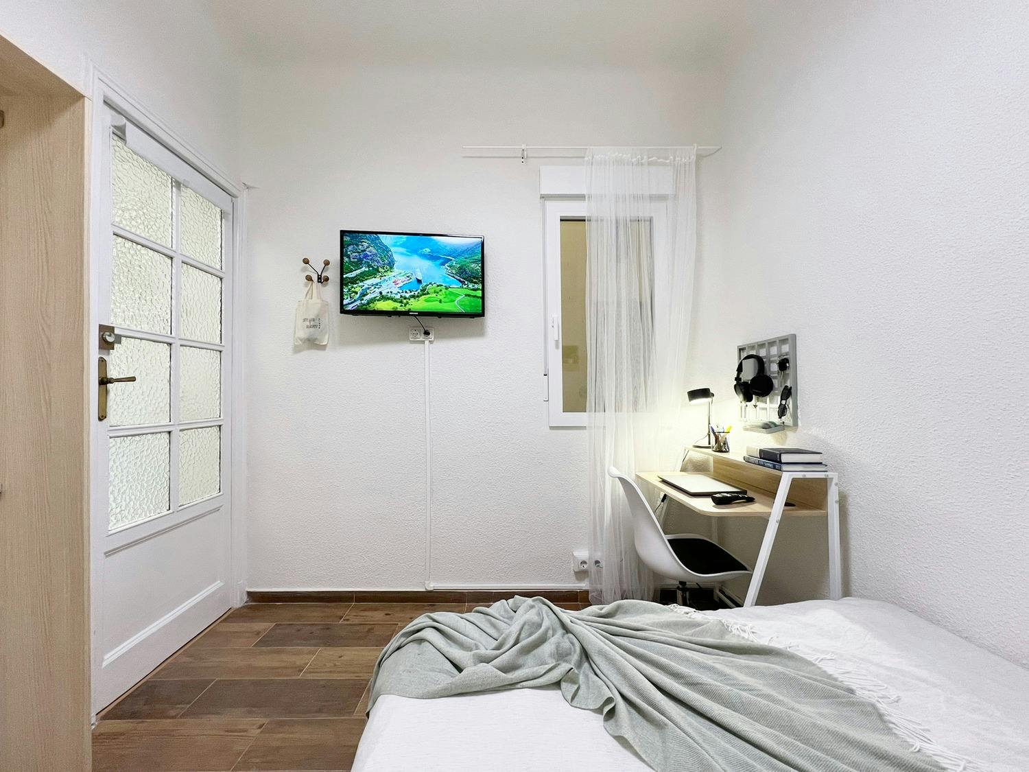 Apartment Madrid, 71m² — photo 7