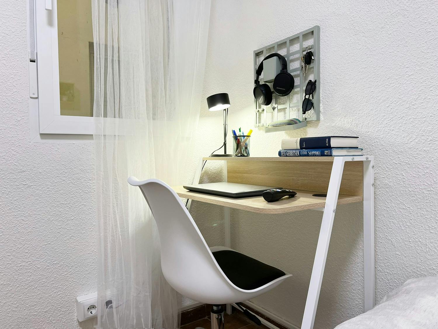 Apartment Madrid, 71m² — photo 2