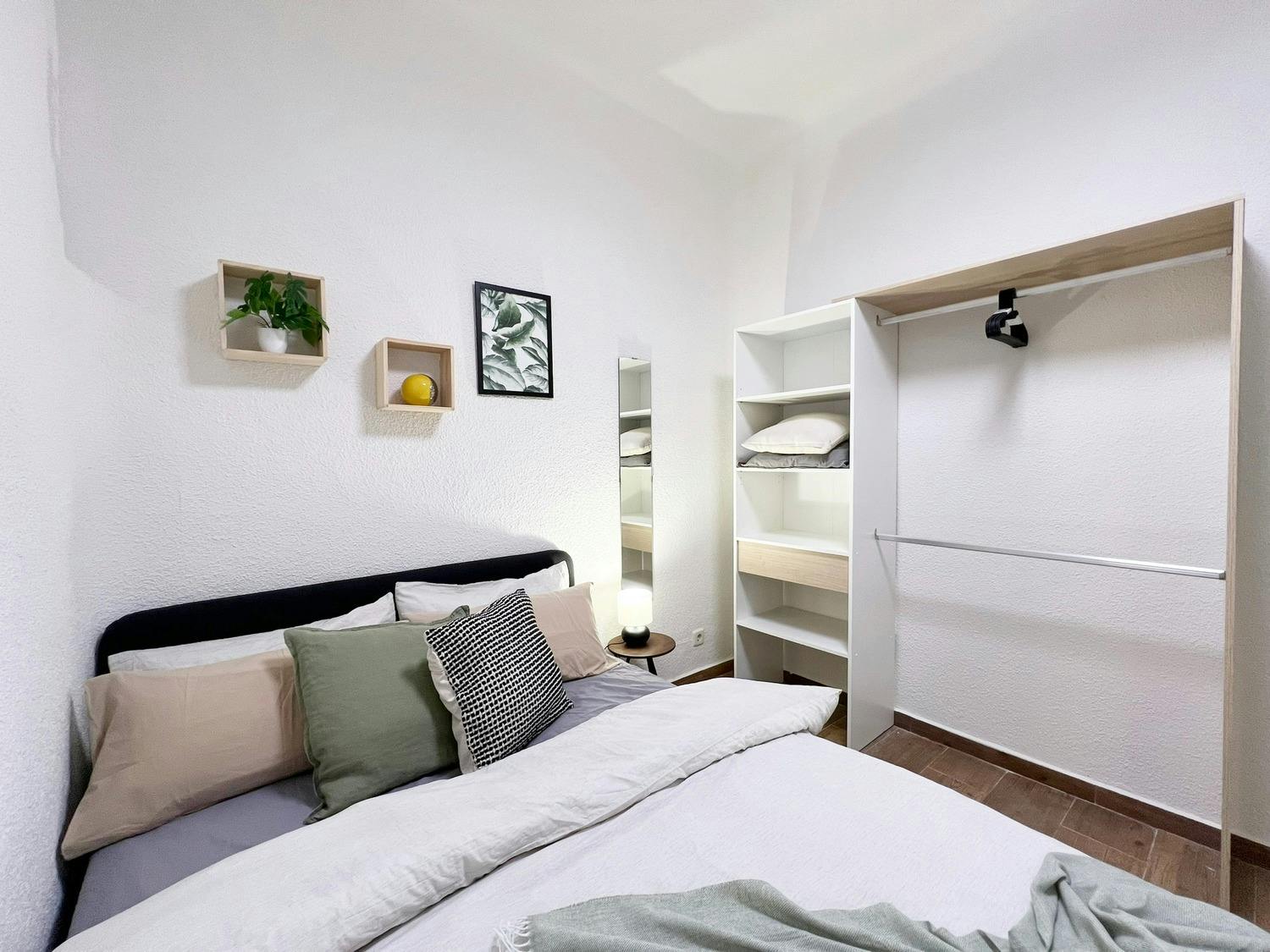 Apartment Madrid, 71m² — photo 27