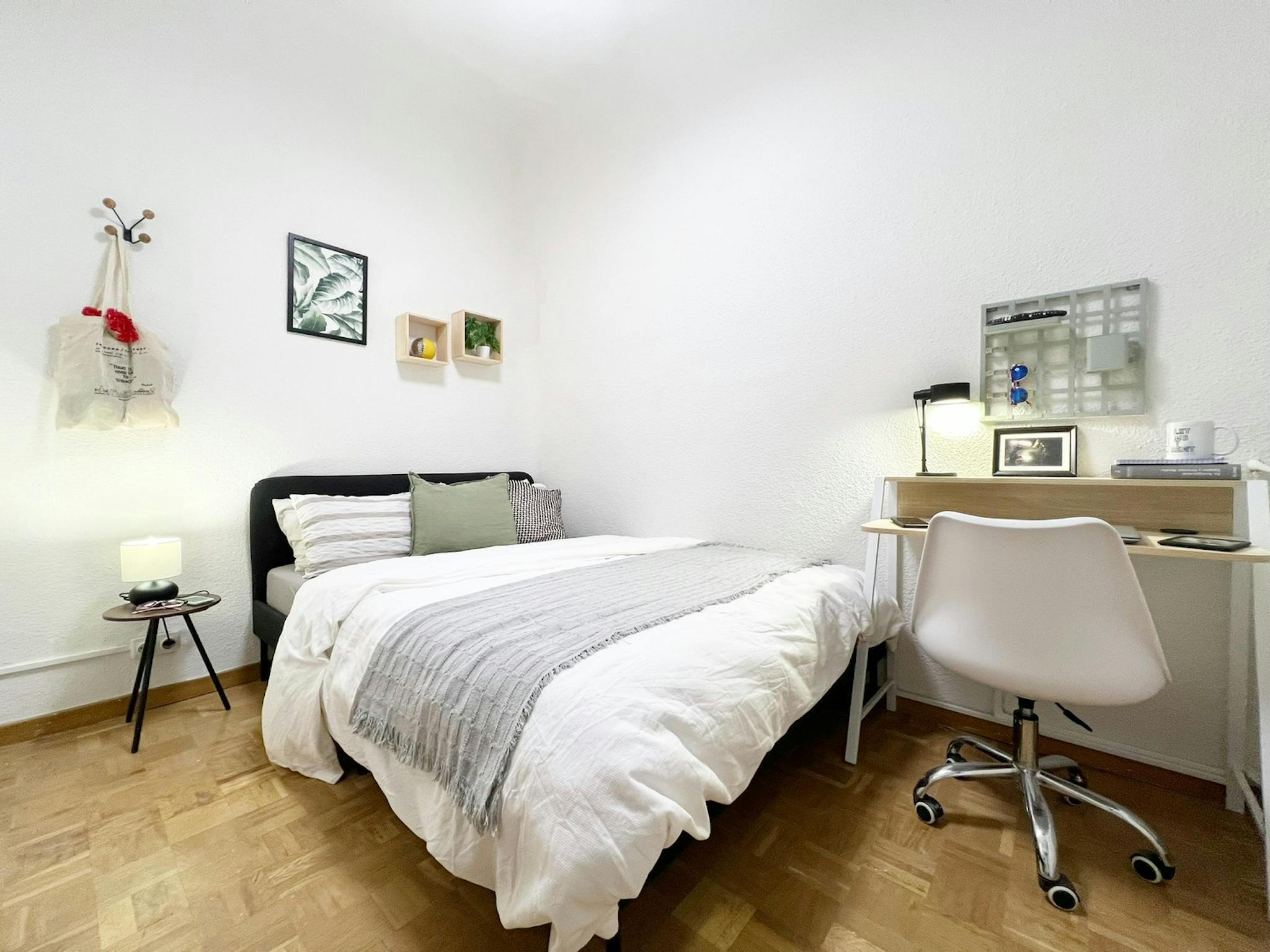 Avenida de Valladolid, Madrid preview