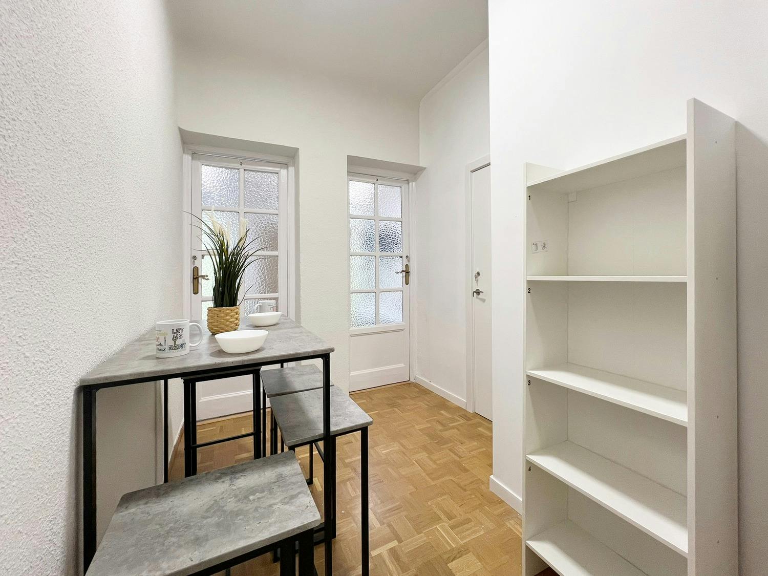 Apartment Madrid, 71m² — photo 2