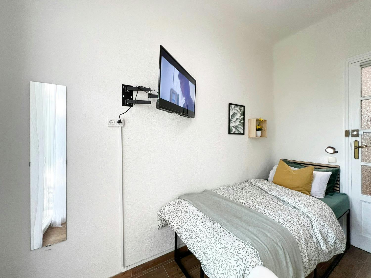 Apartment Madrid, 71m² — photo 6
