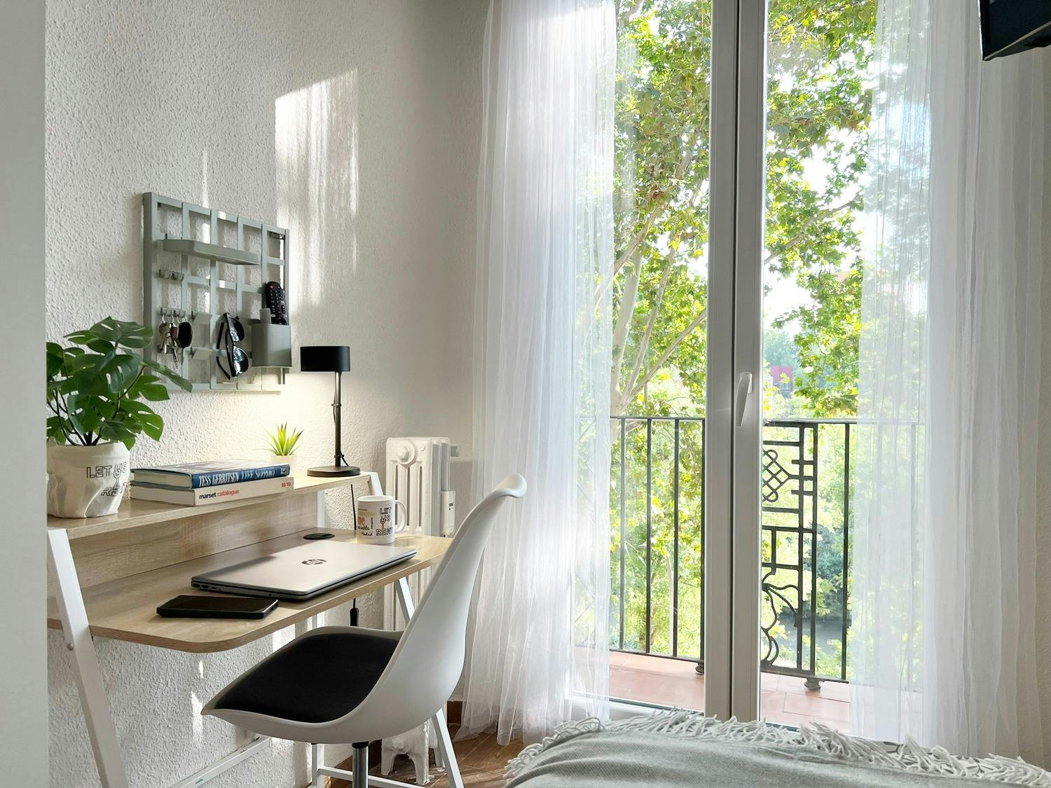 Apartment Madrid, 71m² — photo 21