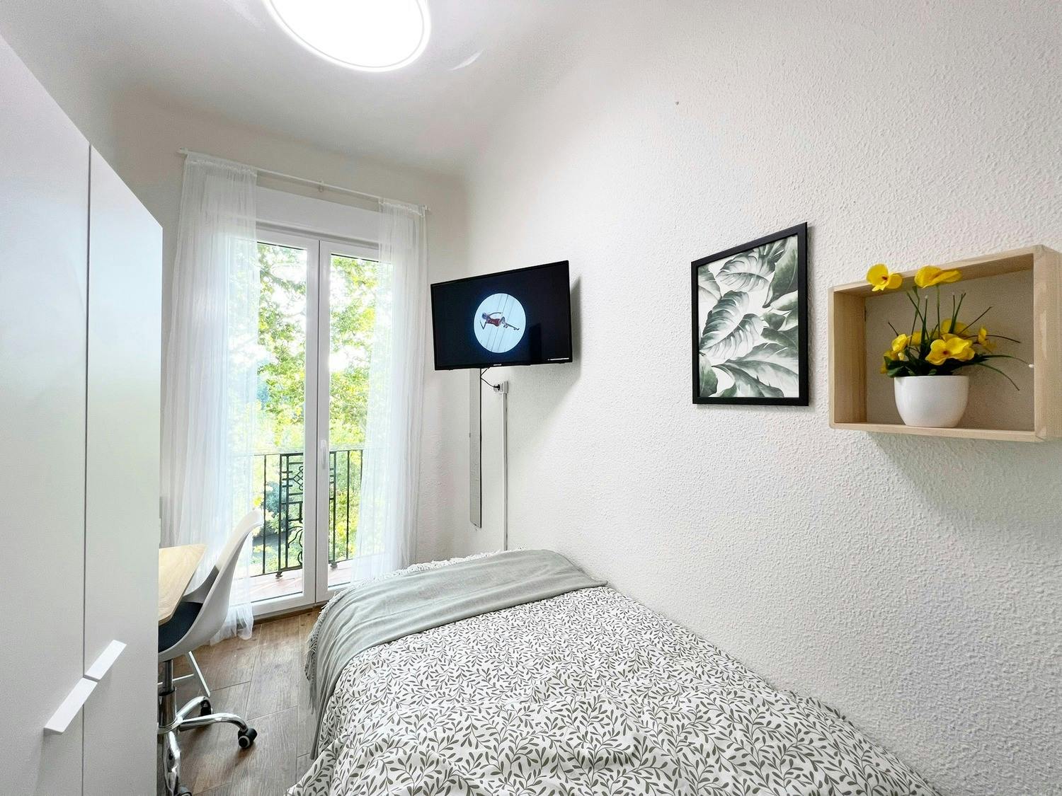 Apartment Madrid, 71m² — photo 25