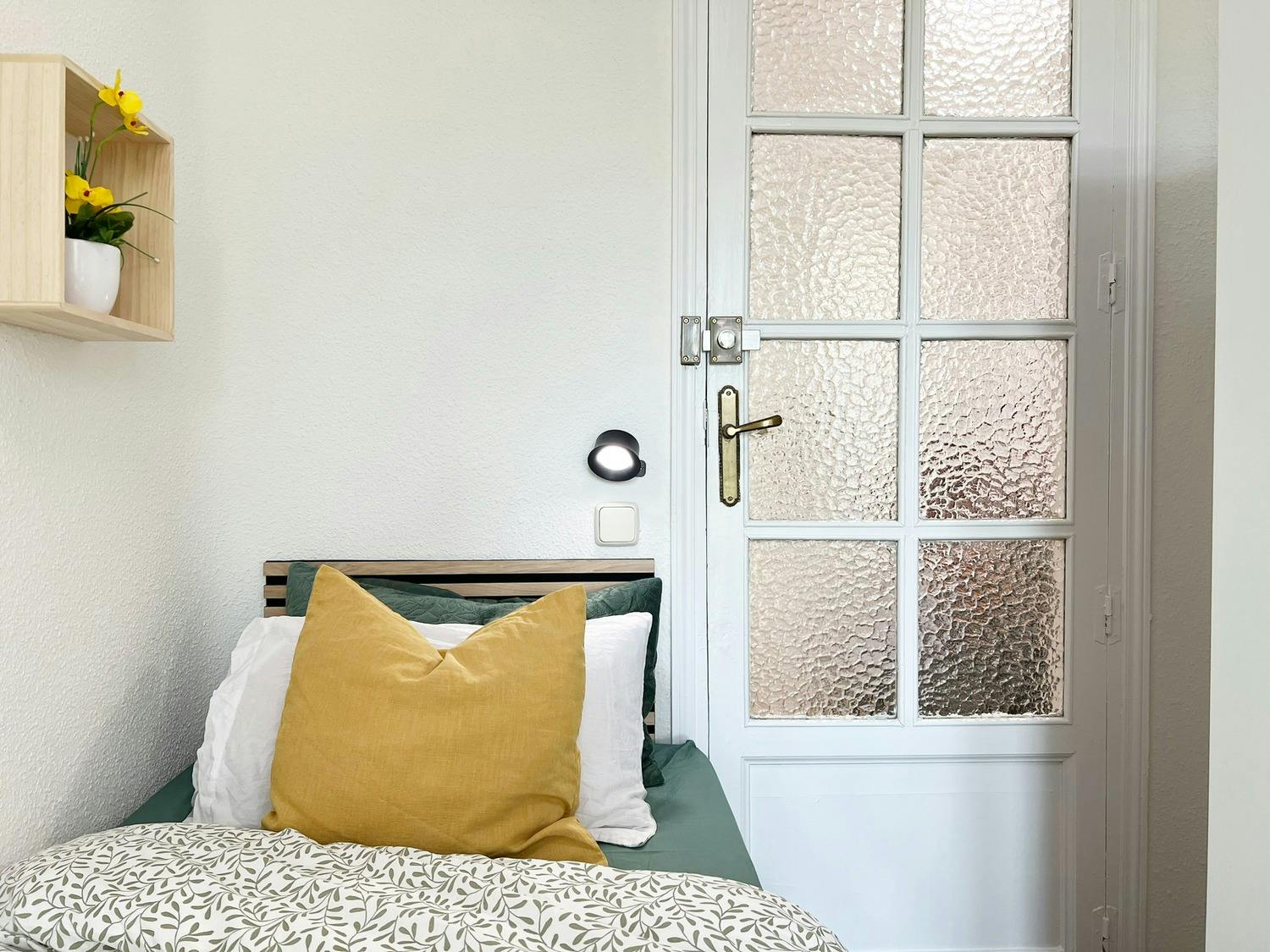 Apartment Madrid, 71m² — photo 19