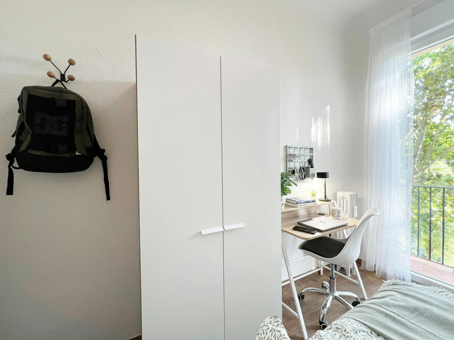 Apartment Madrid, 71m² — photo 29