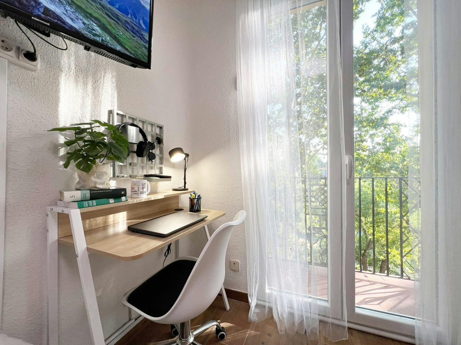 Apartment Madrid, 71m² — photo 43