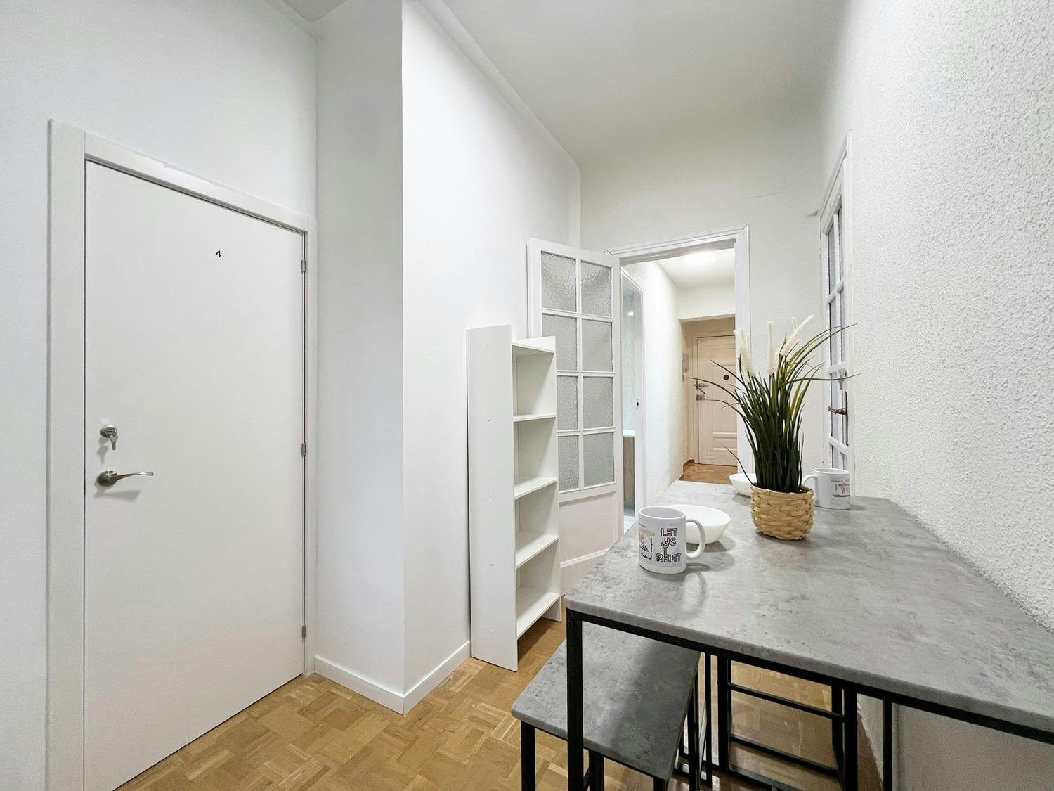 Apartment Madrid, 71m² — photo 33