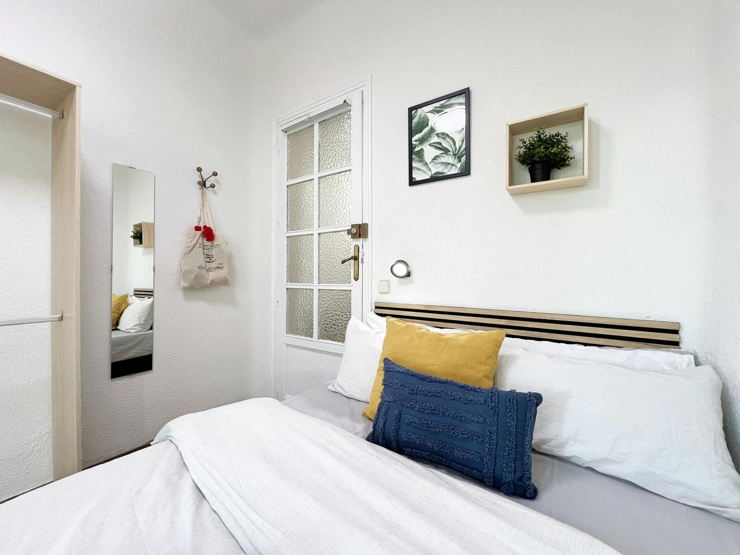 Apartment Madrid, 71m² — photo 1