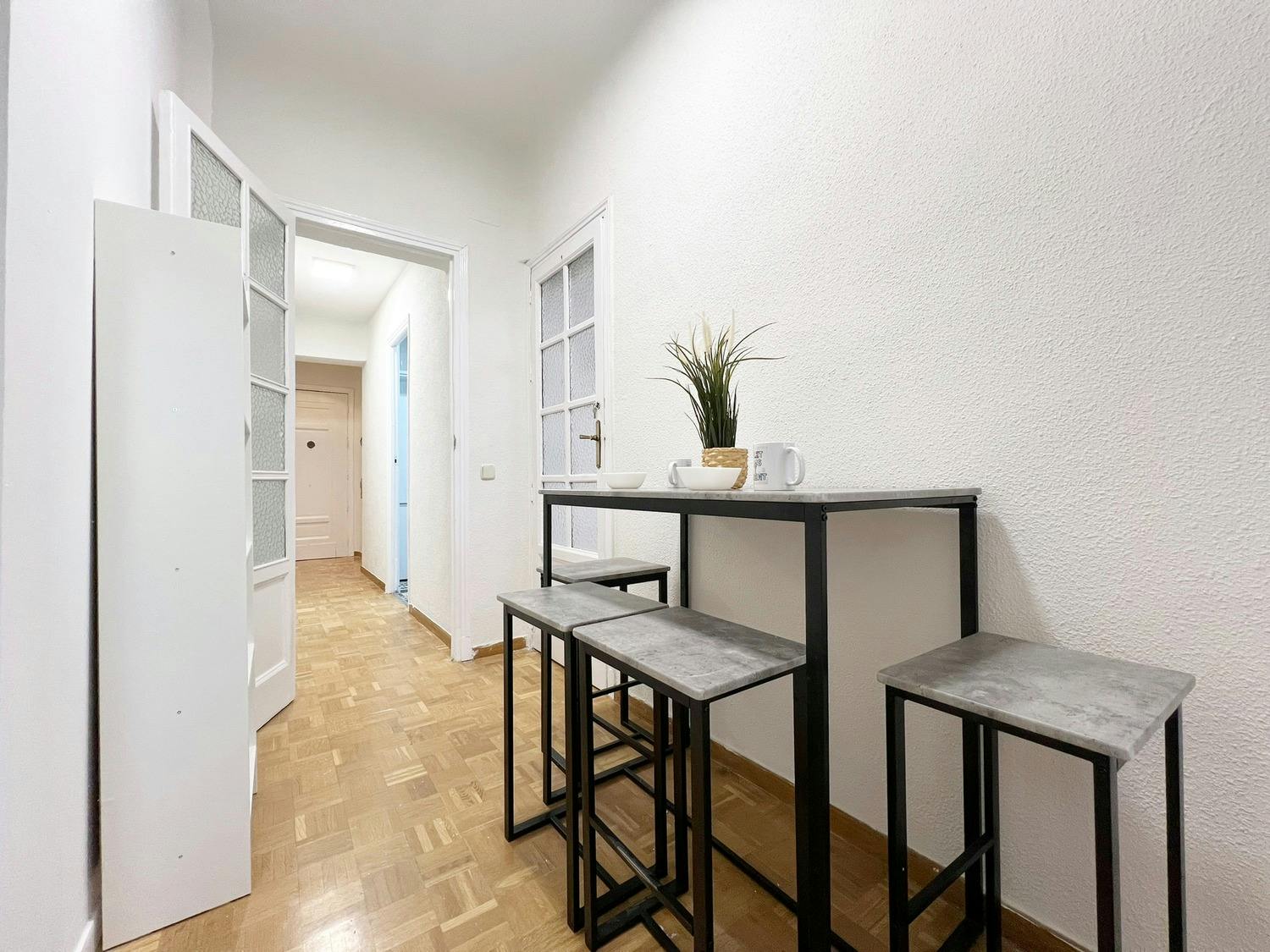 Apartment Madrid, 71m² — photo 25