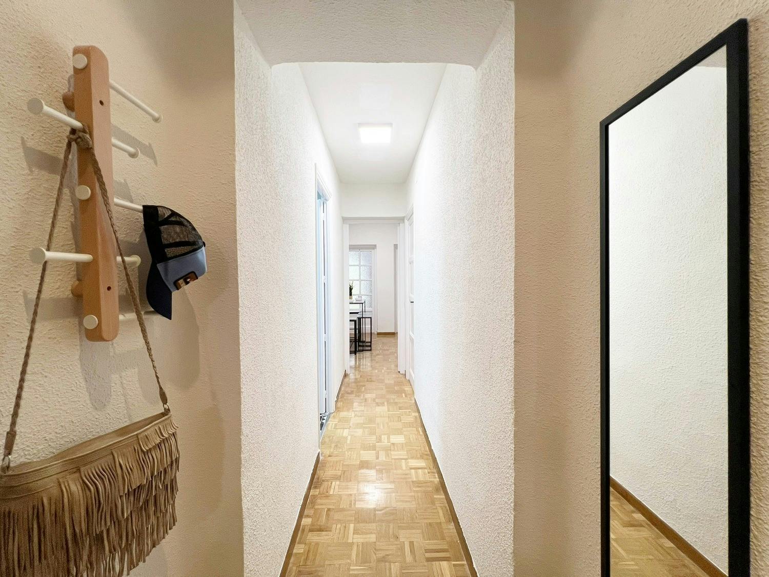 Apartment Madrid, 71m² — photo 17