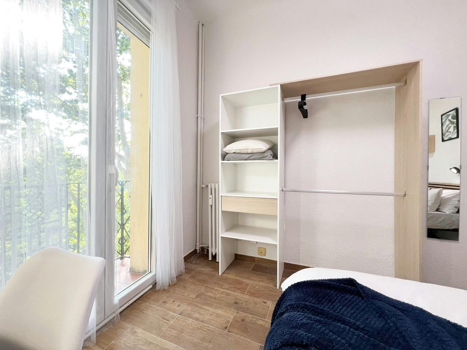 Apartment Madrid, 71m² — photo 41