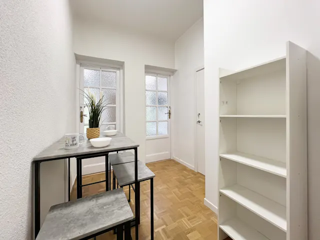 Private room in Avenida de Valladolid, Madrid (1544458) room image 18