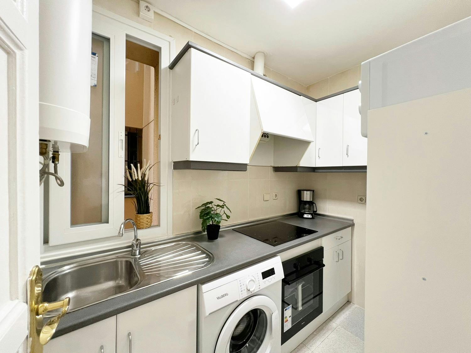 Apartment Madrid, 71m² — photo 11