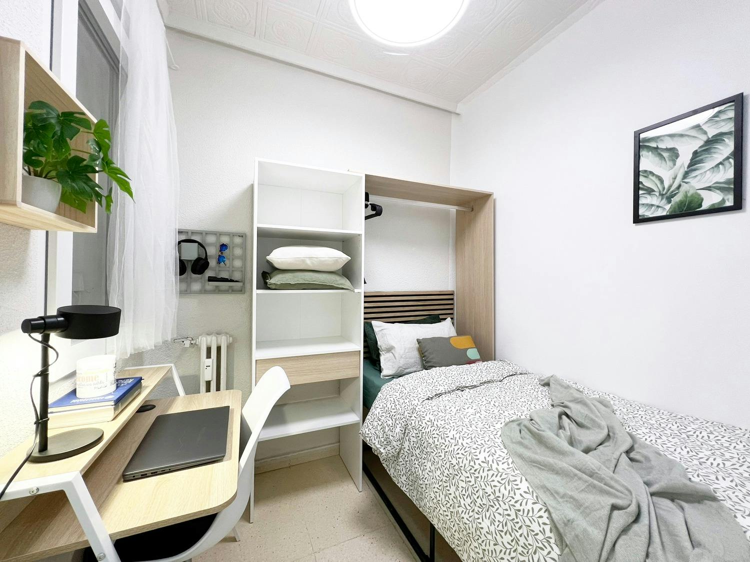 Apartment Madrid, 71m² — photo 19