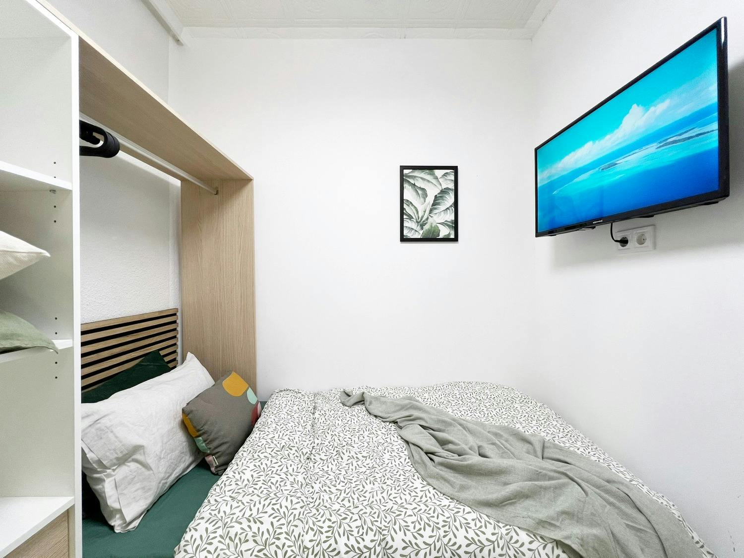 Apartment Madrid, 71m² — photo 25