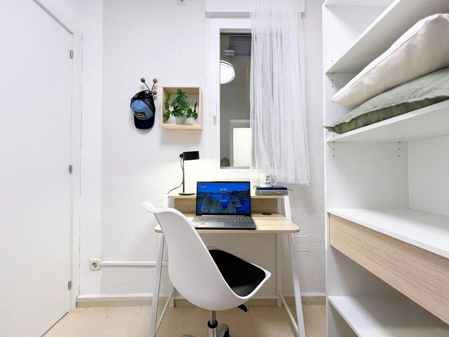 Apartment Madrid, 71m² — photo 37