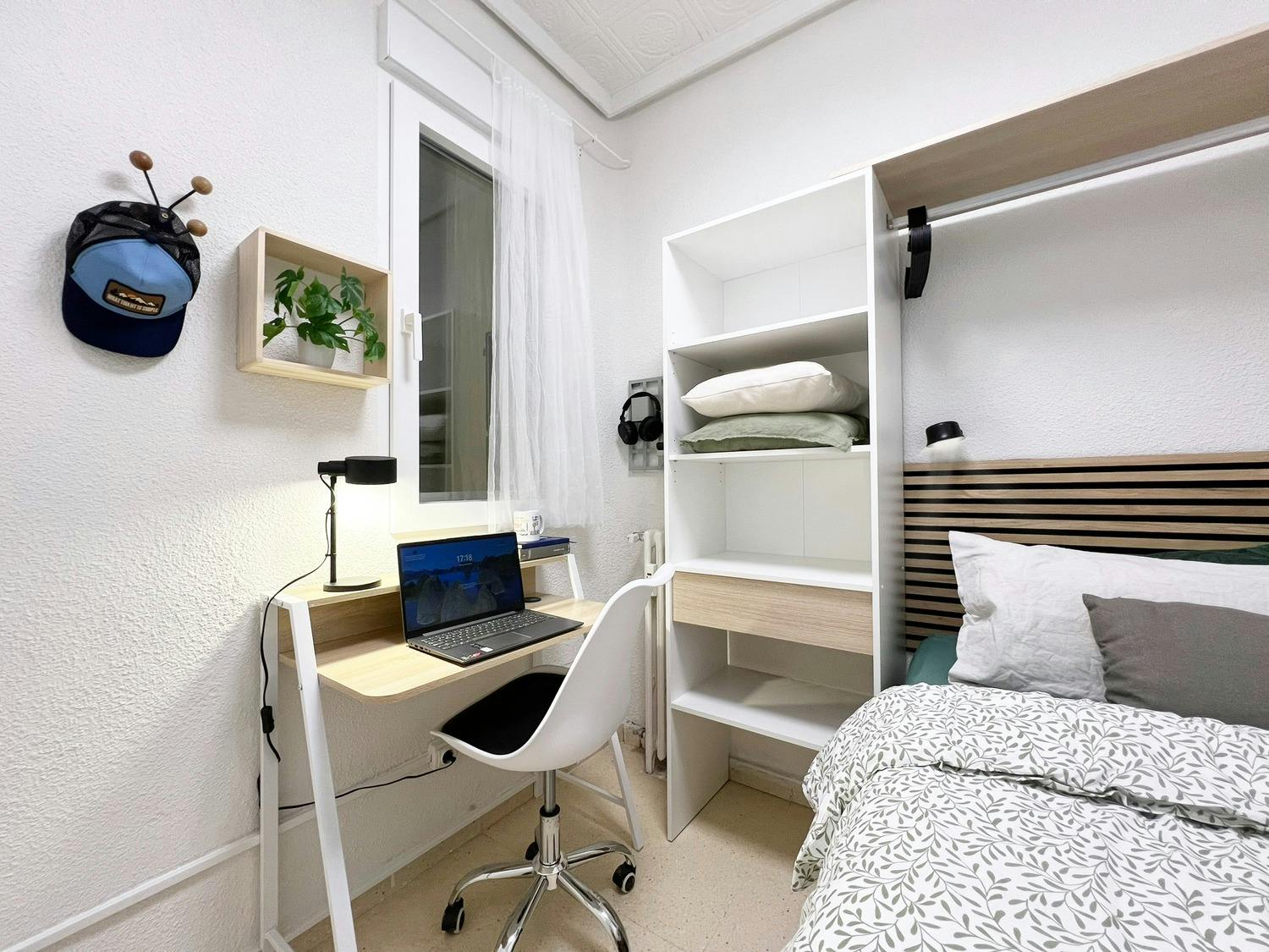 Apartment Madrid, 71m² — photo 27