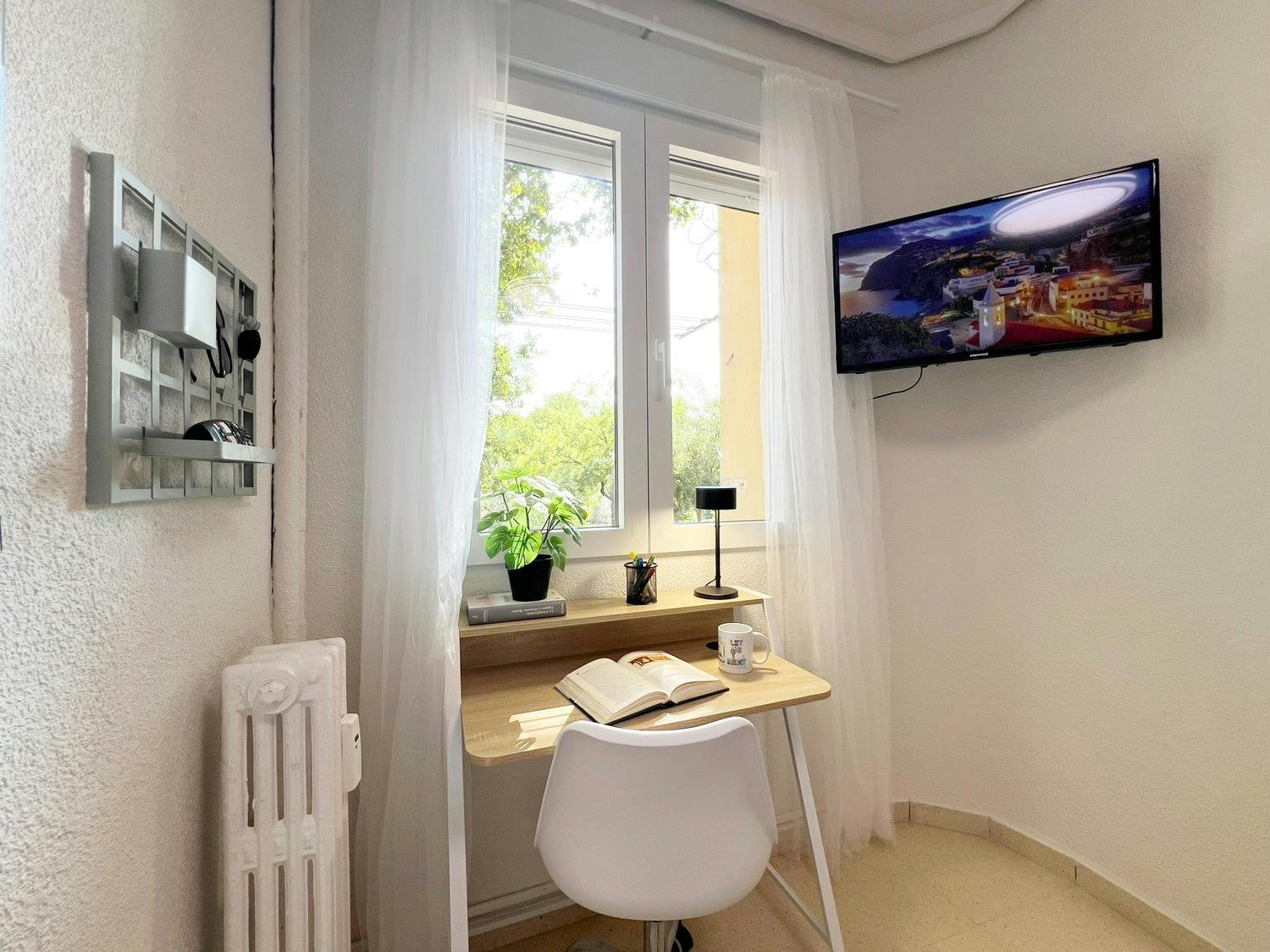 Apartment Madrid, 71m² — photo 41
