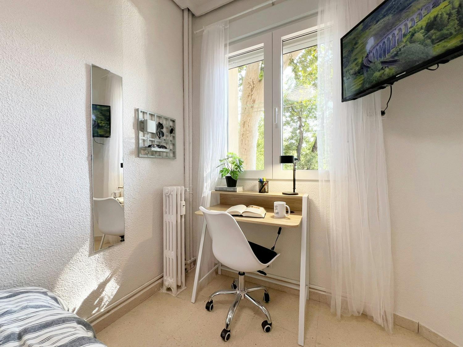 Apartment Madrid, 71m² — photo 13