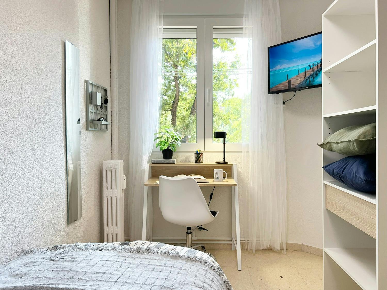 Apartment Madrid, 71m² — photo 75