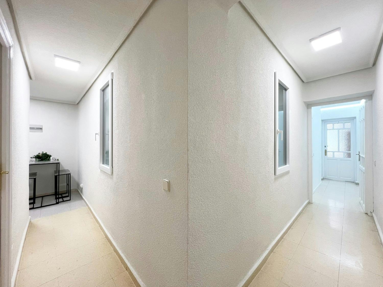 Apartment Madrid, 71m² — photo 14