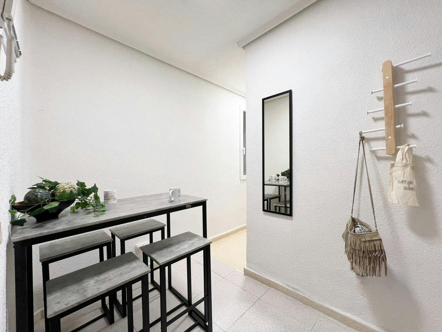 Apartment Madrid, 71m² — photo 19