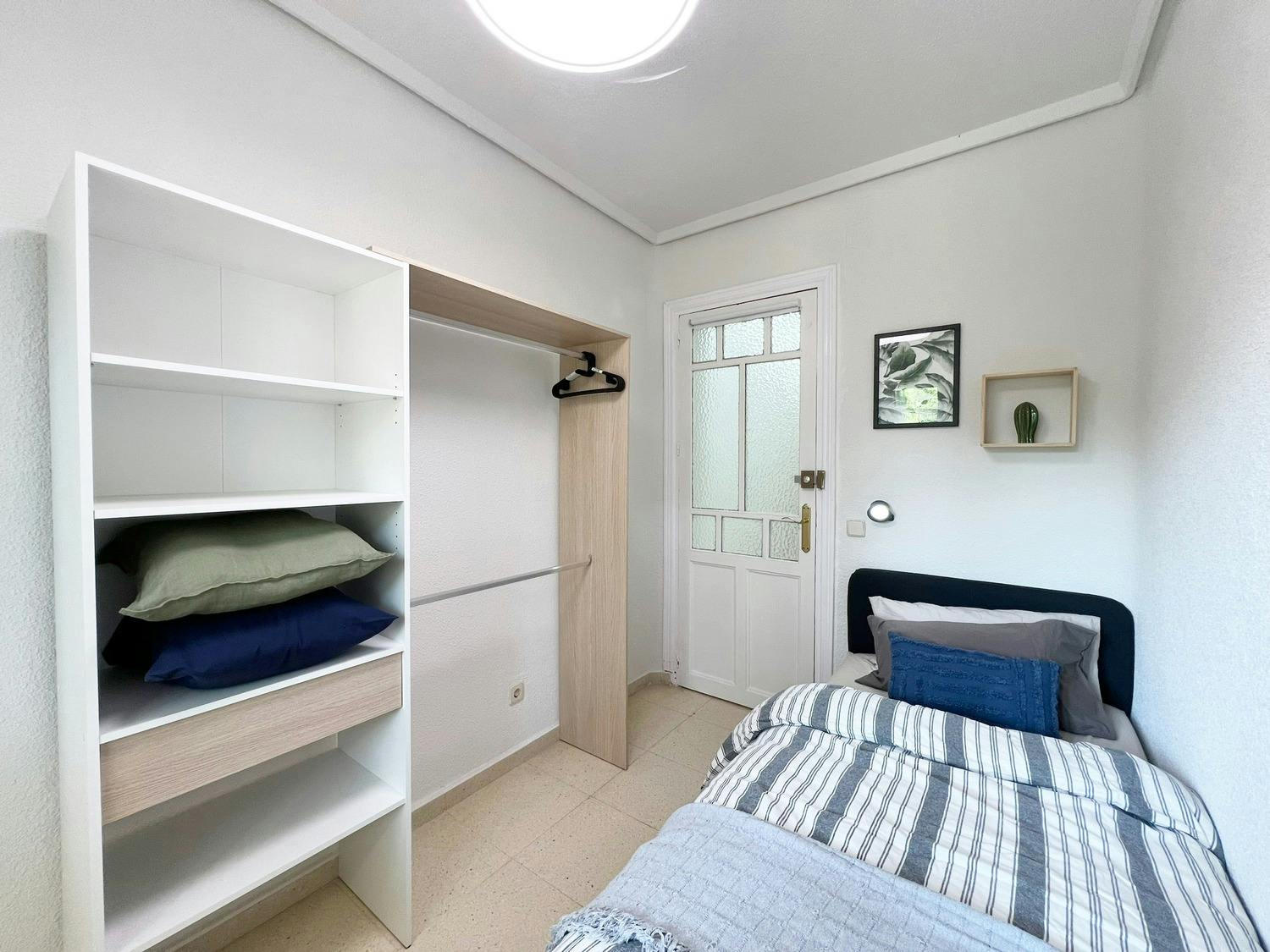 Apartment Madrid, 71m² — photo 53