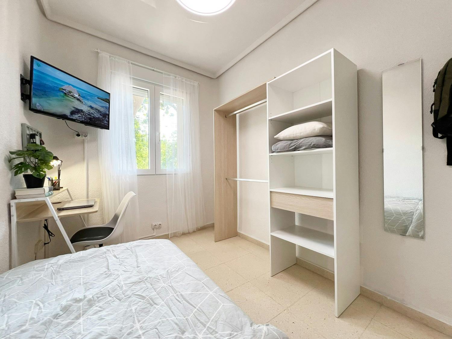 Apartment Madrid, 71m² — photo 35