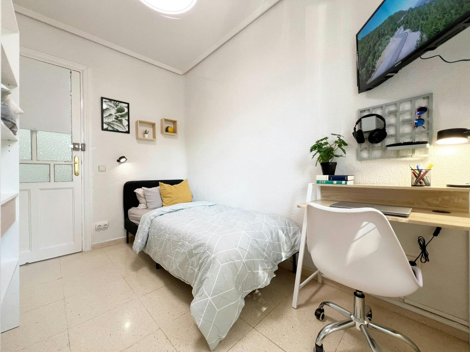 Apartment Madrid, 71m² — photo 25