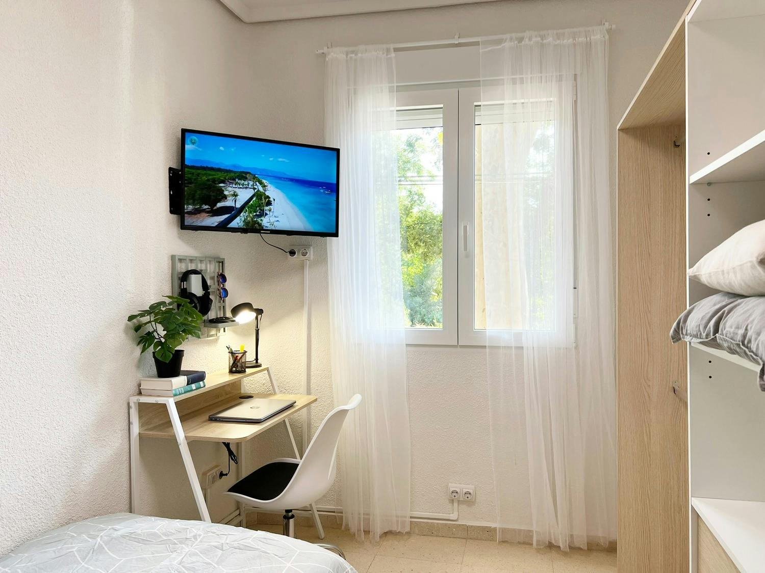 Apartment Madrid, 71m² — photo 27
