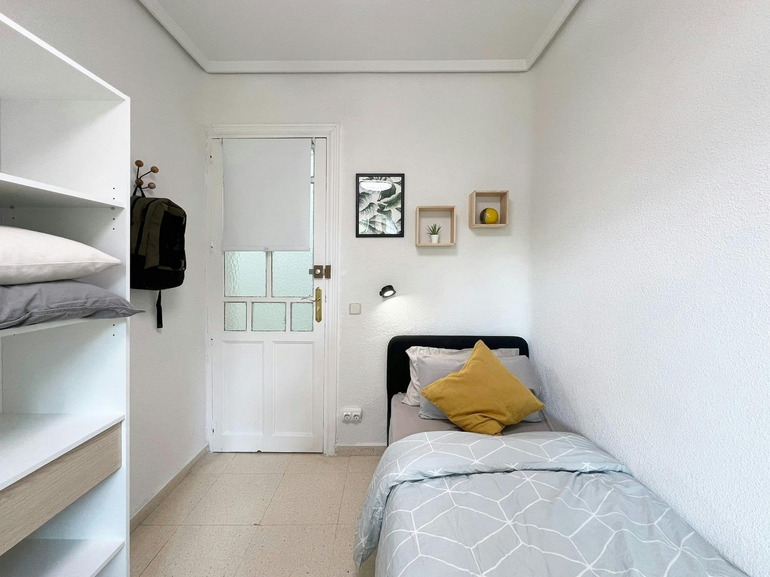 Apartment Madrid, 71m² — photo 29