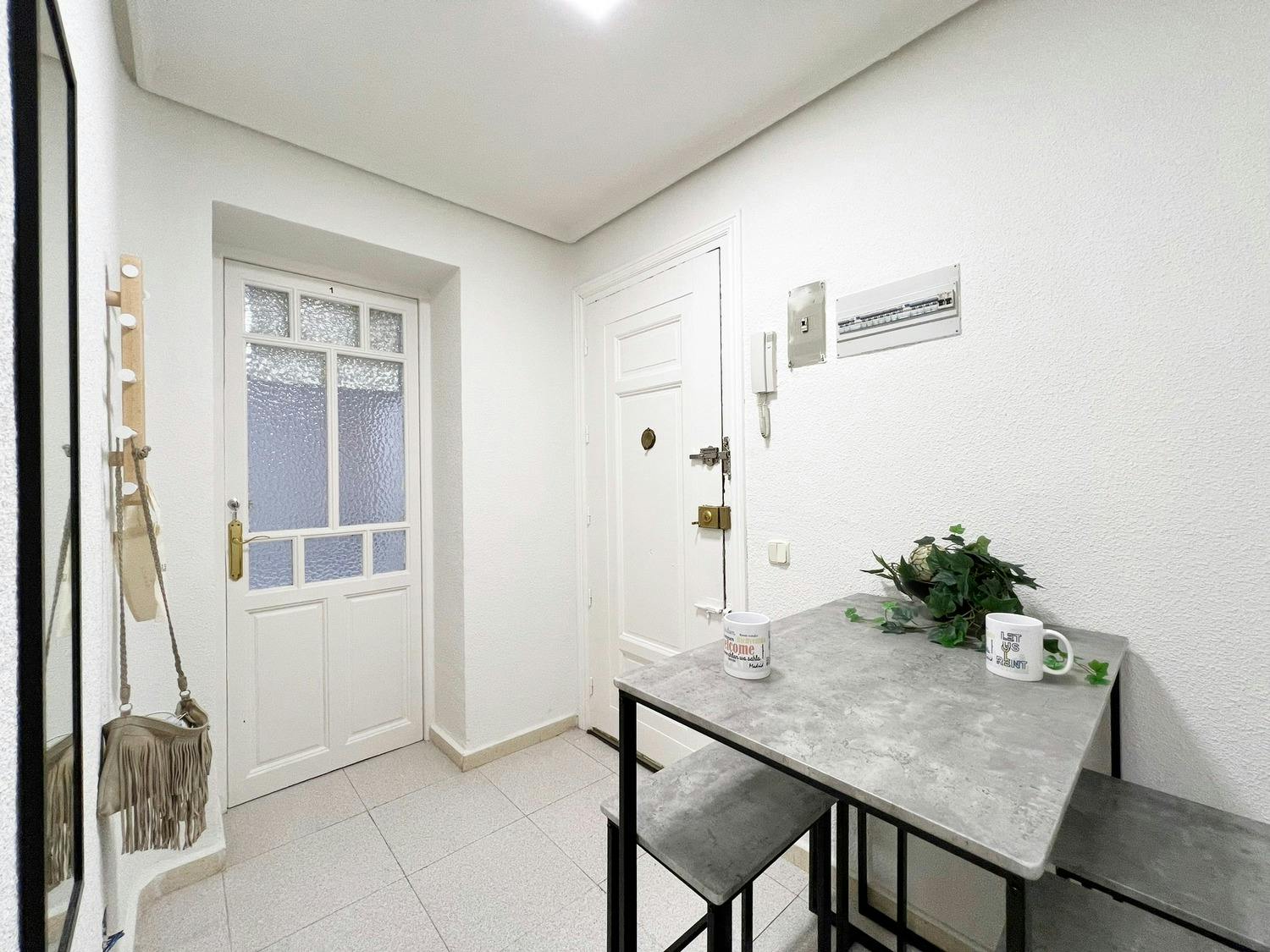 Apartment Madrid, 71m² — photo 7