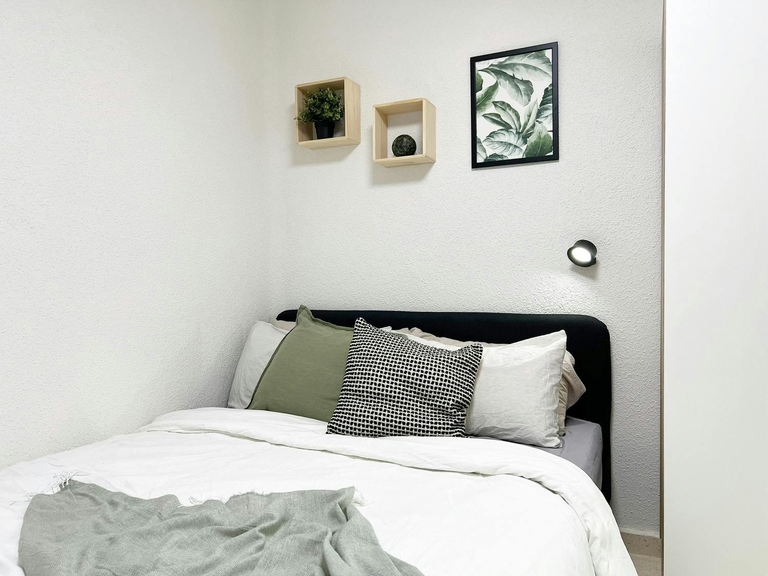 Apartment Madrid, 71m² — photo 11