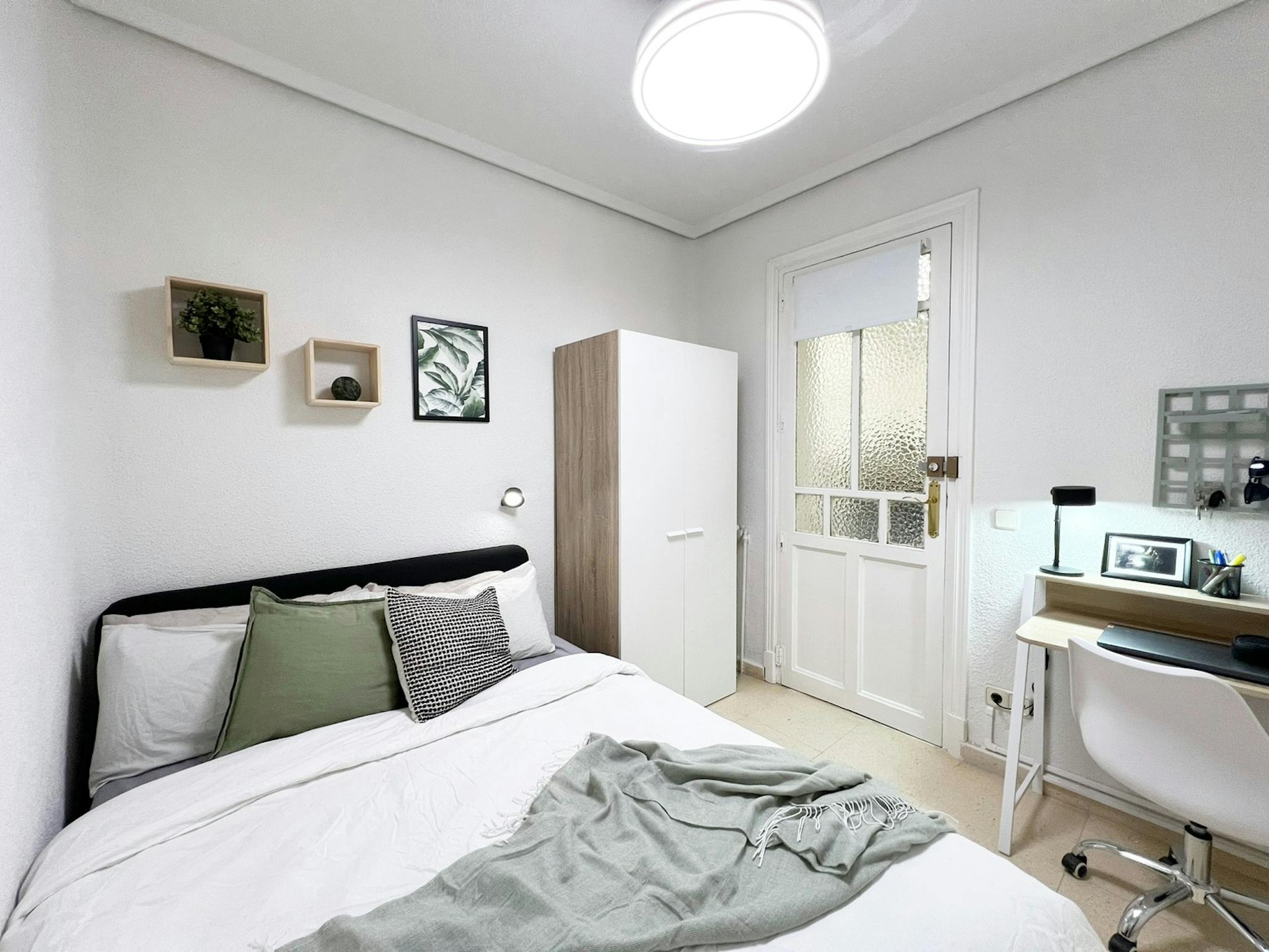 Avenida de Valladolid, Madrid preview