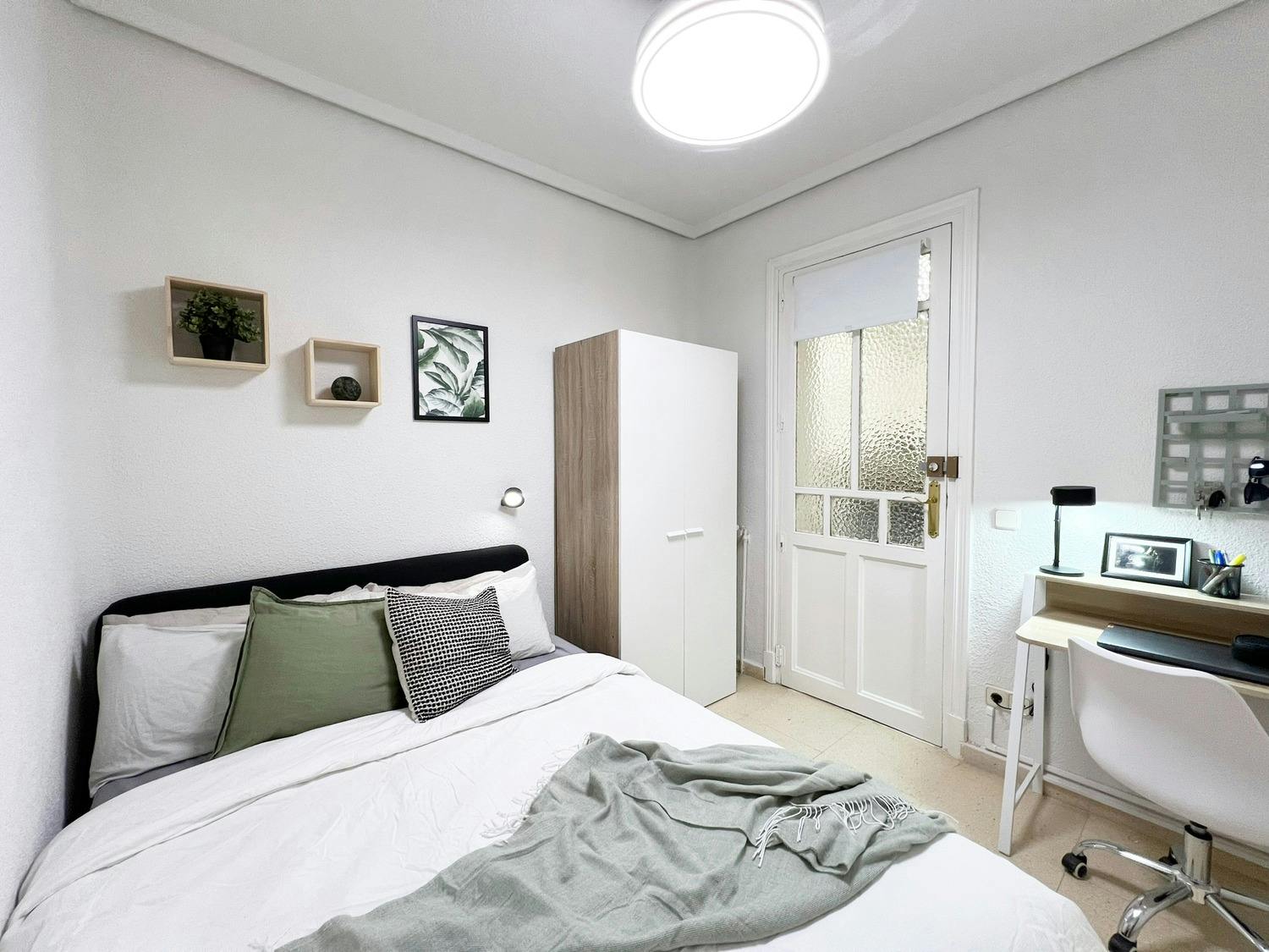 Apartment Madrid, 71m² — photo 17