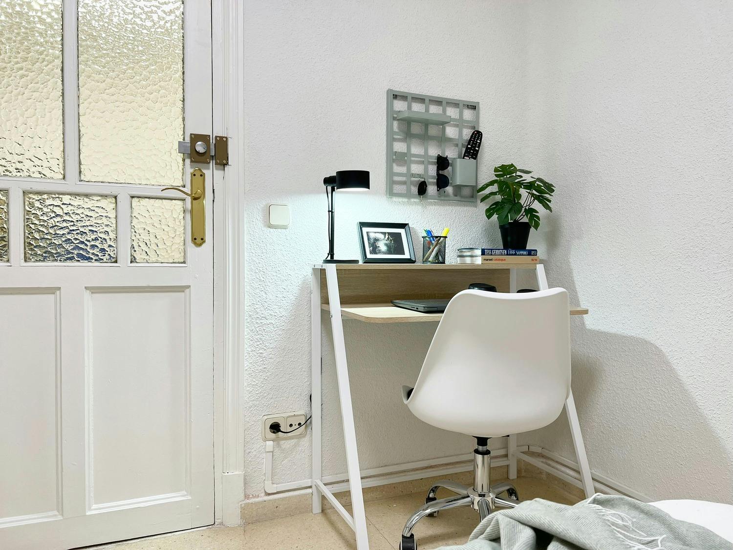 Apartment Madrid, 71m² — photo 23