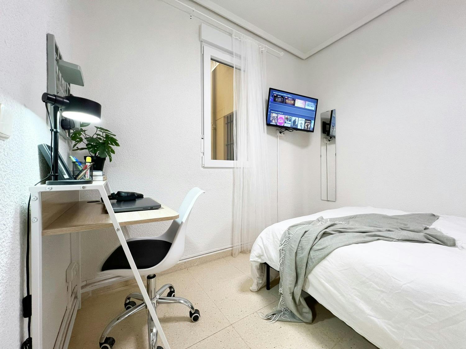 Apartment Madrid, 71m² — photo 19