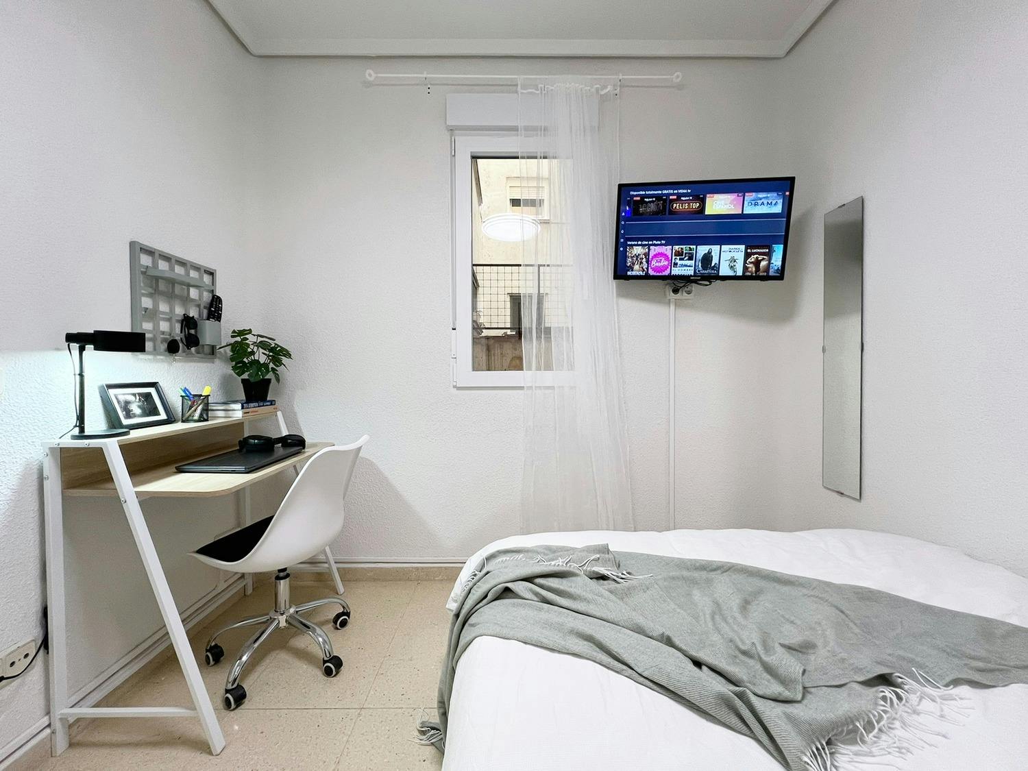Apartment Madrid, 71m² — photo 21